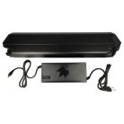 VHBW E-Bike Battery for NCM Miami and other models, Li-Ion, 48V, 17.5Ah, with charger