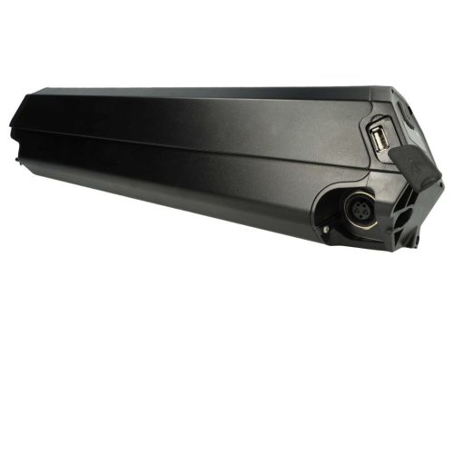 VHBW E-Bike Battery for NCM Miami and other models, Li-Ion, 48V, 17.5Ah, with charger