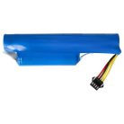 VHBW Battery for Vileda 167129, R9VR102 - 2200 mAh, 10.8 V, Li-Ion