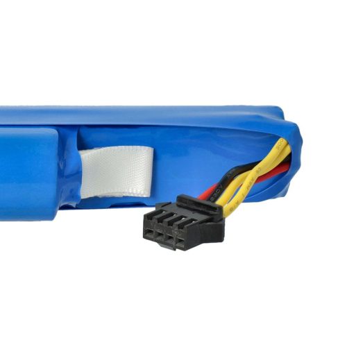 VHBW Battery for Vileda 167129, R9VR102 - 2200 mAh, 10.8 V, Li-Ion