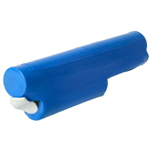 VHBW Akku für Vileda VR 201 PetPro, VR 303 - 2600 mAh, 10,8 V, Li-Ion