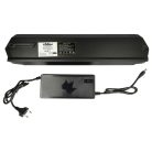 VHBW E-Bike Battery for NCM Miami and other models, Li-Ion, 48V, 14.5Ah, with charger