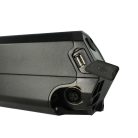 VHBW E-Bike Battery for NCM Miami and other models, Li-Ion, 48V, 14.5Ah, with charger