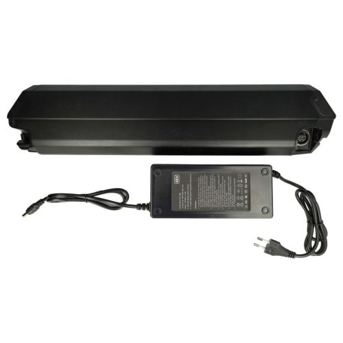 VHBW E-Bike Battery for NCM Miami and other models, Li-Ion, 48V, 14.5Ah, with charger