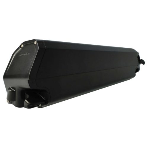 VHBW E-Bike Battery for NCM Miami and other models, Li-Ion, 48V, 14.5Ah, with charger