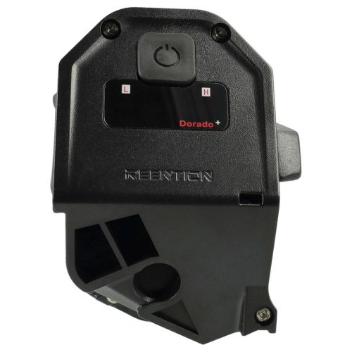 VHBW E-Bike Battery for NCM Miami and other models, Li-Ion, 48V, 14.5Ah, with charger