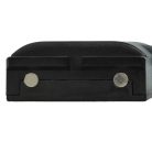 VHBW Industrial Remote Control Battery for Danfoss 2303691, BT06 - 750 mAh 7.2 V NiMH