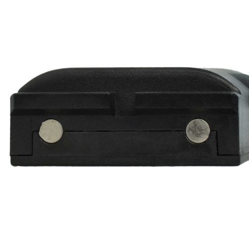 VHBW Industrial Remote Control Battery for Danfoss 2303691, BT06 - 750 mAh 7.2 V NiMH