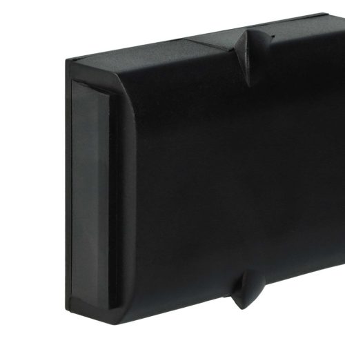 VHBW Industrial Remote Control Battery for Danfoss 2303691, BT06 - 750 mAh 7.2 V NiMH