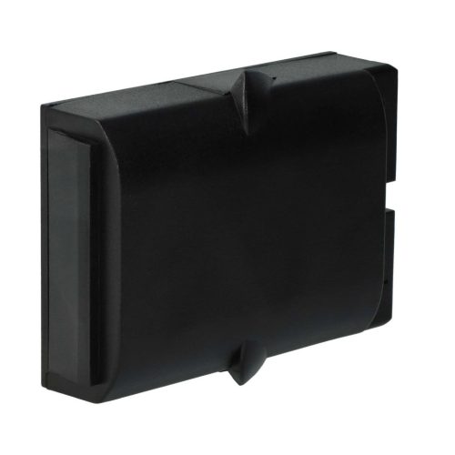 VHBW Industrial Remote Control Battery for Danfoss 2303691, BT06 - 750 mAh 7.2 V NiMH