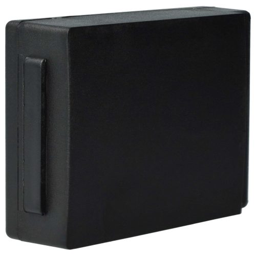 VHBW Industrial Remote Control Battery for HBC 005-01-00615, BA205000, BA203000 - 2500 mAh 6 V NiMH