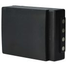 VHBW Industrial Remote Control Battery for HBC 005-01-00615, BA205000, BA203000 - 2500 mAh 6 V NiMH