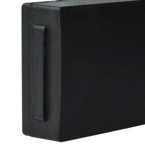 VHBW Industrial Remote Control Battery for HBC 005-01-00615, BA205000, BA203000 - 2500 mAh 6 V NiMH