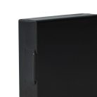 VHBW Industrial Remote Control Battery for Abitron 68300510, 68300520, 68300525 - 750 mAh 9.6 V NiMH