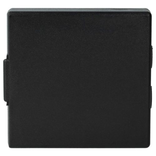 VHBW Industrial Remote Control Battery for Abitron 68300510, 68300520, 68300525 - 750 mAh 9.6 V NiMH