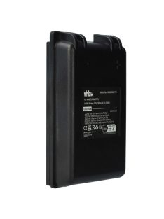   Ipari távirányító elem  Autec MH0707L, NC0707L - 2300 mAh 7,2 V NiMH