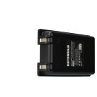 VHBW Industrielle Fernbedienung Akku Austausch für Autec MH0707L, NC0707L - 2500 mAh 7,2 V NiMH