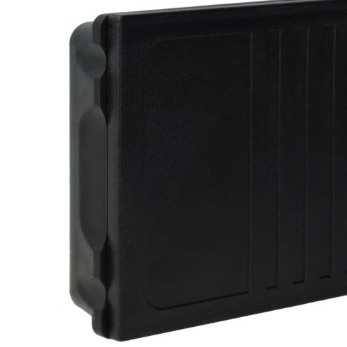 VHBW Industrielle Fernbedienung Akku Austausch für Autec MH0707L, NC0707L - 2500 mAh 7,2 V NiMH