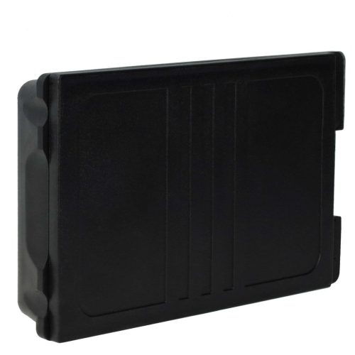 VHBW Industrielle Fernbedienung Akku Austausch für Autec MH0707L, NC0707L - 2500 mAh 7,2 V NiMH