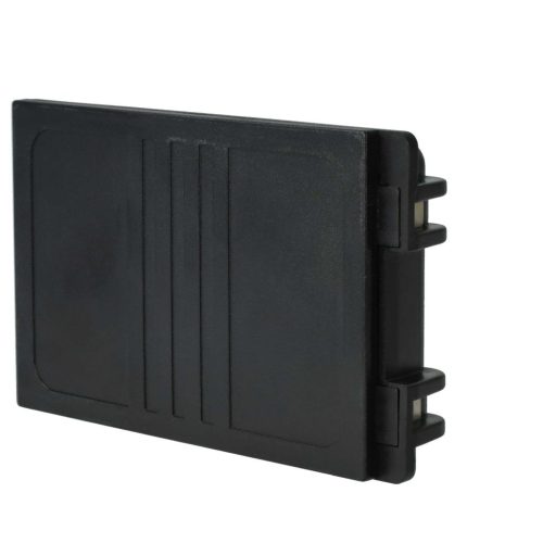 VHBW Industrielle Fernbedienung Akku Austausch für Autec MH0707L, NC0707L - 2500 mAh 7,2 V NiMH