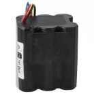 VHBW Akku Vorwerk 32579, SCM103774 - 5800 mAh, 14,4 V, Li-Ion