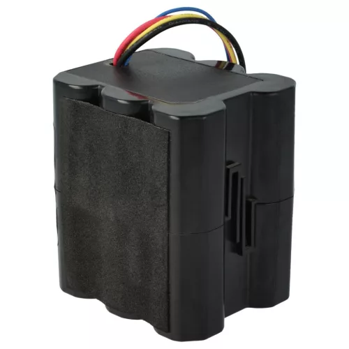 VHBW Akku Vorwerk 32579, SCM103774 - 5800 mAh, 14,4 V, Li-Ion