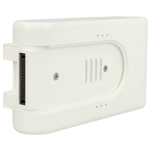 VHBW Dreame P2032-7S1P-BWA, 3027689, P2046-7S1P-BCA akkumulátor  - 2800 mAh, 25,2 V, Li-Ion