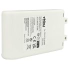 VHBW Dreame P2032-7S1P-BWA, 3027689, P2046-7S1P-BCA akkumulátor  - 2800 mAh, 25,2 V, Li-Ion