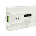 VHBW akkumulátor Dreame V9, V9P-hez - 2500 mAh, 25,2 V, Li-Ion