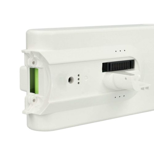 VHBW akkumulátor Dreame V9, V9P-hez - 2500 mAh, 25,2 V, Li-Ion