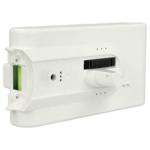 VHBW akkumulátor Dreame V9, V9P-hez - 2500 mAh, 25,2 V, Li-Ion