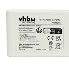 VHBW Battery for Xiaomi P2016-7S1P-BWA - 2500 mAh, 25.2 V, Li-Ion