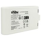 VHBW Battery for Xiaomi P2016-7S1P-BWA - 2500 mAh, 25.2 V, Li-Ion