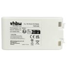 VHBW Battery for Xiaomi P2016-7S1P-BWA - 2500 mAh, 25.2 V, Li-Ion