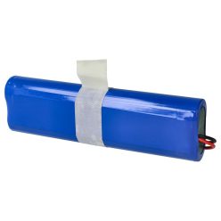   Akkumulátor 360 INR21700M50LT-4S1P-hez - 4000 mAh, 14,8 V, Li-Ion