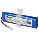 VHBW Battery 360 INR21700M50LT-4S1P - 4000 mAh, 14.8 V, Li-Ion