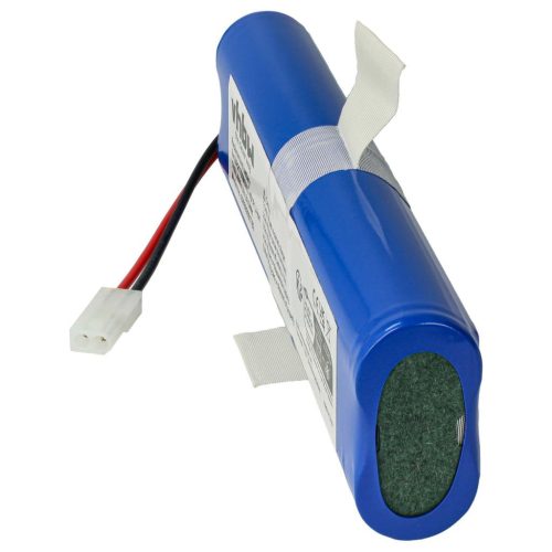 VHBW Battery 360 INR21700M50LT-4S1P - 4000 mAh, 14.8 V, Li-Ion