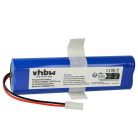 VHBW Battery 360 INR21700M50LT-4S1P - 4000 mAh, 14.8 V, Li-Ion