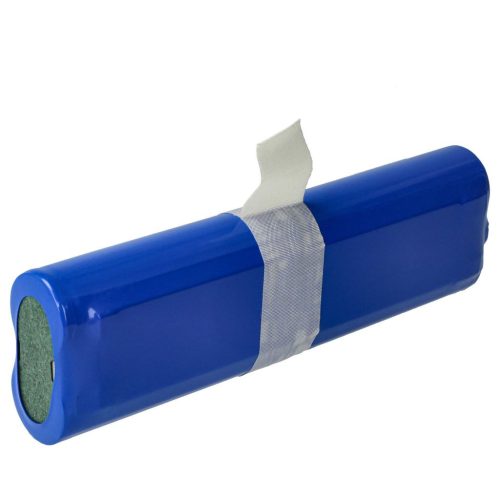 VHBW Battery 360 INR21700M50LT-4S1P - 4000 mAh, 14.8 V, Li-Ion