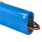 VHBW Battery - 3200 mAh, 14.4 V, Li-Ion