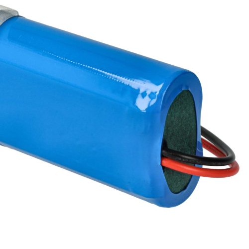 VHBW Battery - 3200 mAh, 14.4 V, Li-Ion