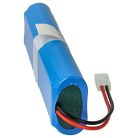 VHBW Battery - 3200 mAh, 14.4 V, Li-Ion