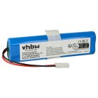 VHBW Battery - 3200 mAh, 14.4 V, Li-Ion