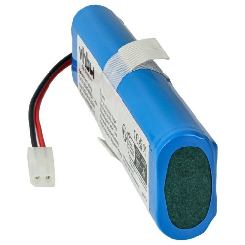 VHBW Battery - 3200 mAh, 14.4 V, Li-Ion