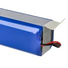 VHBW Battery for Eufy PA89, PA61 - 5200mAh, 14.4V, Li-Ion