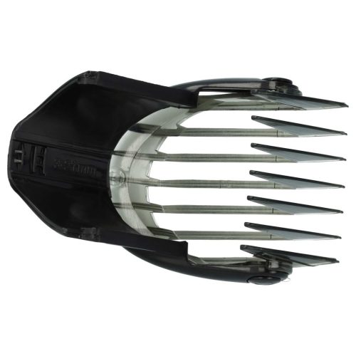 Philips QC5010 hajvágó fésűs tartozék, 3-21 mm