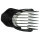 Philips QC5010 hajvágó fésűs tartozék, 3-21 mm
