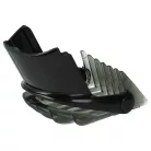 VHBW Philips QC5010 Hair Clipper Comb Attachment, 3-21 mm