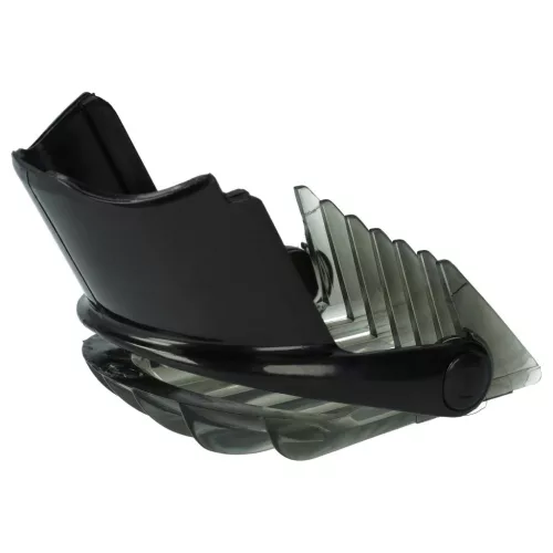 VHBW Philips QC5010 Hair Clipper Comb Attachment, 3-21 mm