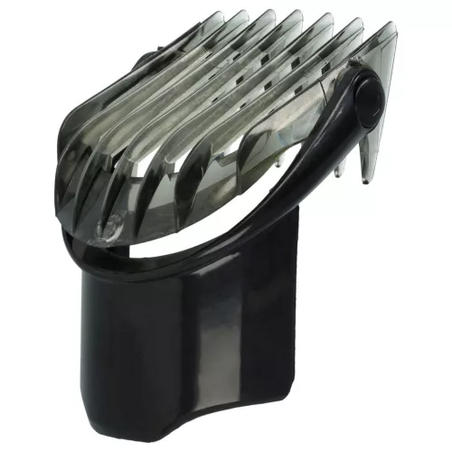 VHBW Philips QC5010 Hair Clipper Comb Attachment, 3-21 mm